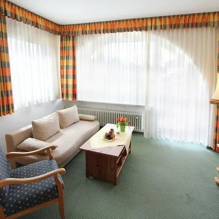 Wallgauer Hof 3* Wallgau