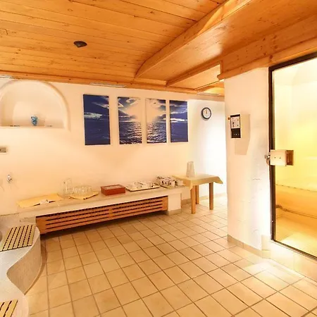 Wallgauer Hof Hotel 3*