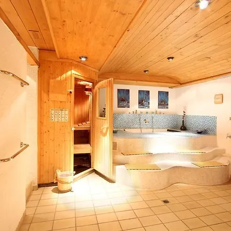 Wallgauer Hof Hotel 3*