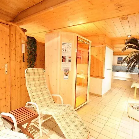 Wallgauer Hof 3*