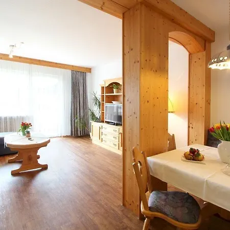 Wallgauer Hof Hotel