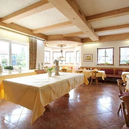 Wallgauer Hof Hotel Wallgau