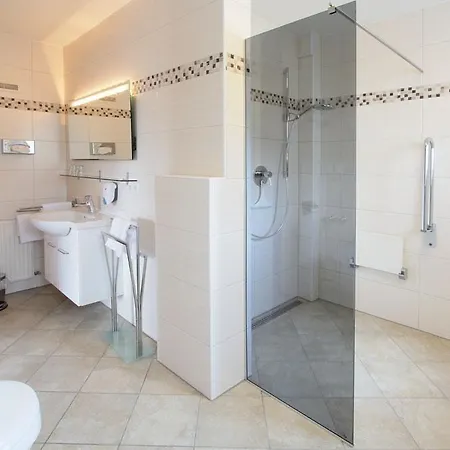 Wallgauer Hof 3*