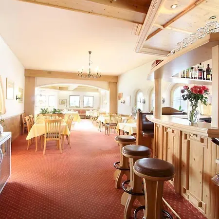 Wallgauer Hof Hotel 3*