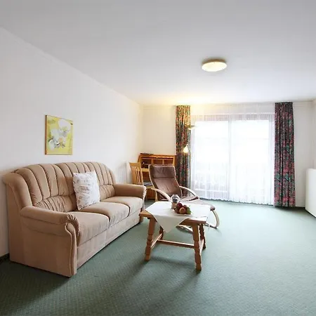 Wallgauer Hof Hotel