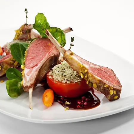 Wallgauer Hof Hotel 3*