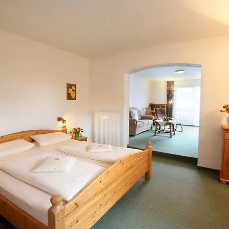 Wallgauer Hof Hotel