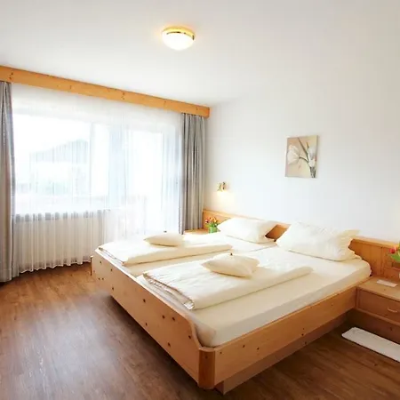 Wallgauer Hof Hotel Wallgau