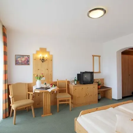 Hotel Wallgauer Hof 3*