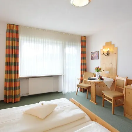 Wallgauer Hof 3* Wallgau