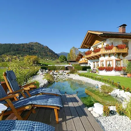 Hotel Wallgauer Hof