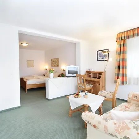 Wallgauer Hof Hotel Wallgau