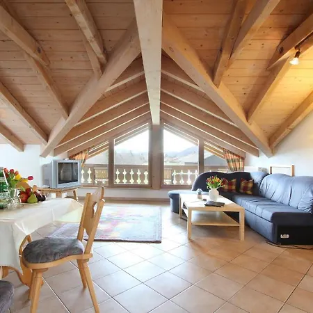Wallgauer Hof Hotel