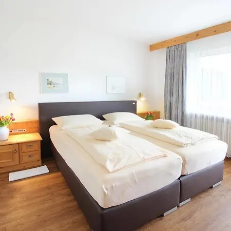 Hotel Wallgauer Hof Wallgau