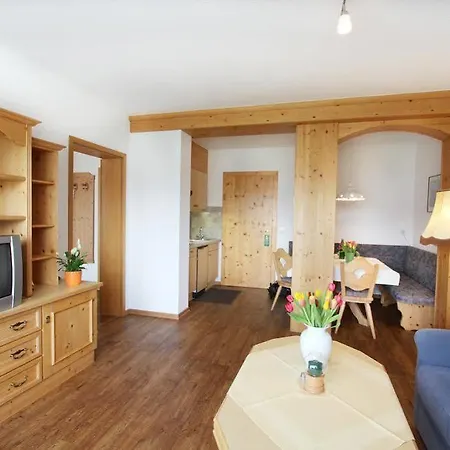 Wallgauer Hof Hotel Wallgau