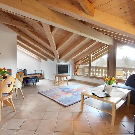 Hotel Wallgauer Hof 3*
